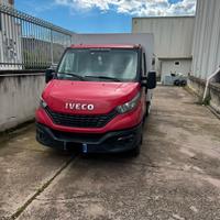 IVECO DAILY C35 12