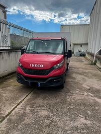 IVECO DAILY C35 12