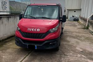 IVECO DAILY C35 12