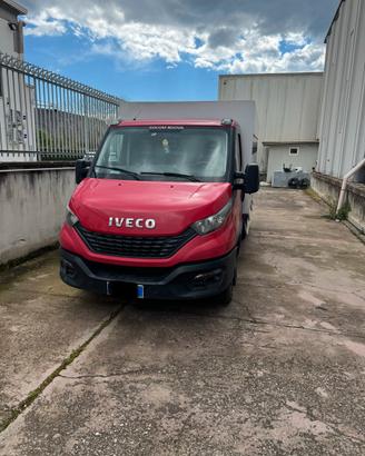 IVECO DAILY C35 12