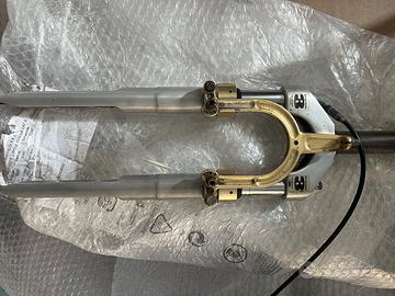 Forcella paioli MTB 26