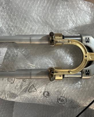 Forcella paioli MTB 26