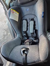 seggiolino Chicco Cosmos