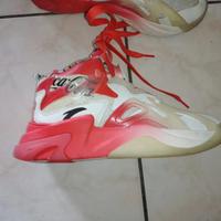 sneakers nr 36 Anta coca cola vintage
