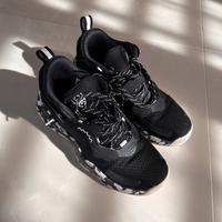 Adidas D.O.N. 3 scarpe da basket