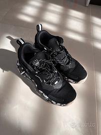 Adidas D.O.N. 3 scarpe da basket