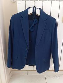 Vestito bambino  taglia 40