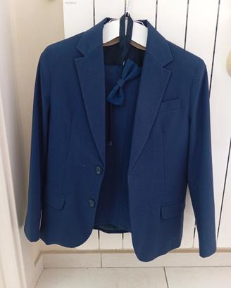 Vestito bambino  taglia 40