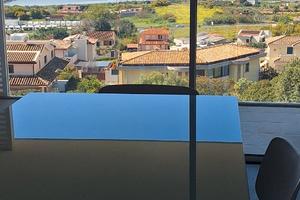 Vista mare Poetto Cagliari