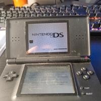 Nintendo DS Lite