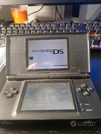 Nintendo DS Lite
