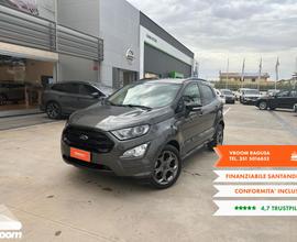 FORD EcoSport 1.5 TDCi 100 CV Start&Stop ST-Lin...