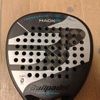 Bullpadel hack 03