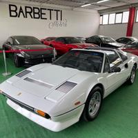 Ferrari 208 Turbo GTS Rarissima PERMUTE RATE