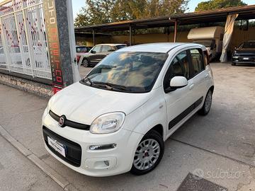 Fiat Panda 1.3 MJT 80 CV S&S Easy