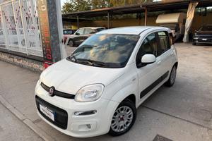 Fiat Panda 1.3 MJT 80 CV S&S Easy