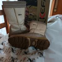 Stivali "Kefas "n 40 