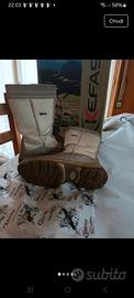 Stivali "Kefas "n 40 