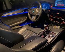 BMW 520 touring M SPORT