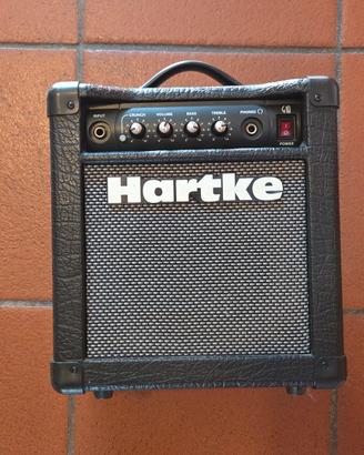 Amplificatore