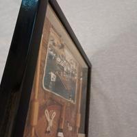 Quadro Livorno Palio marinaro