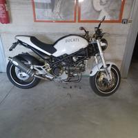 Ducati Monster 1000s