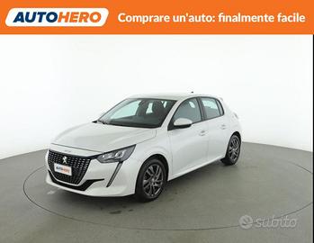 PEUGEOT 208 XS13005