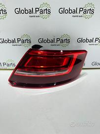 Stop fanale posteriore dx Audi A3