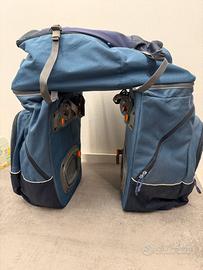 Borse VAUDE KARAKORUM