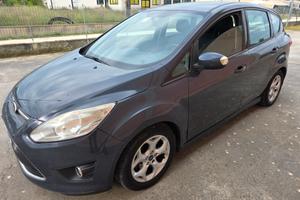 Ford C-Max 1.6 TDCi 115CV Titanium