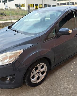 Ford C-Max 1.6 TDCi 115CV Titanium