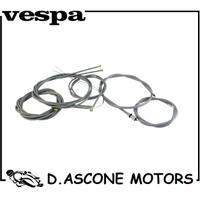 KIT CAVI TRASMISSIONE PIAGGIO VESPA 50CC SPECIAL