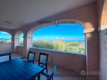 San Teodoro Giugno Mare e Centro a piedi