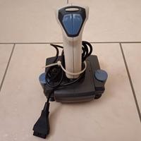 Joystick vintage analogico PC Optix SV-205 (QJ)