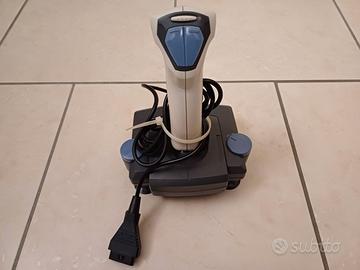 Joystick vintage analogico PC Optix SV-205 (QJ)
