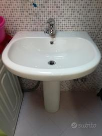 Lavabo Ideal Standard