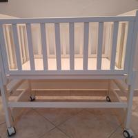 Culla neonato Allegra