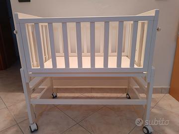 Culla neonato Allegra