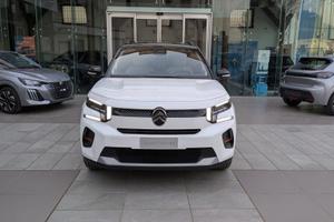 Citroen C3 Turbo 100 MAX km 0