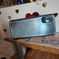 smartphone Redmi Note 10