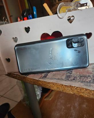 smartphone Redmi Note 10