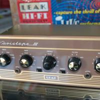 PREAMPLIFICATORE MONO LEAK VARISLOPE 3.