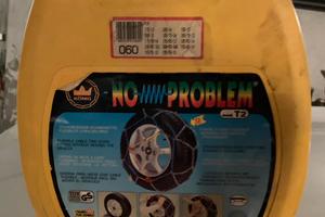 Catene da neve Konig mod 060 T2