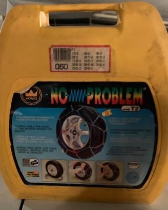 Catene da neve Konig mod 060 T2