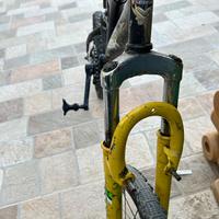 Bicicletta