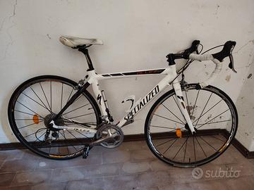 Bici da corsa Allez Specialized 2010 taglia S