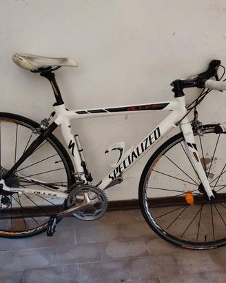 Bici da corsa Allez Specialized 2010 taglia S