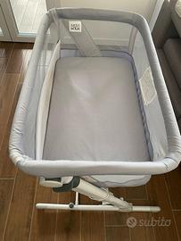 Chicco Next to me pop up