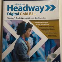 Headway - libro di inglese livello B1