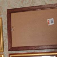 Cornice Legno quadro dipinto foto poster dipinto